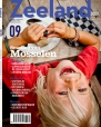 Cover Zeeland Magazine