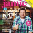 Cover van Jamie magazine